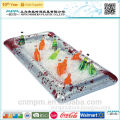 OEM inflatable cooler bar for driink, salad and so on